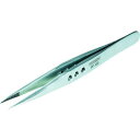 【即納在庫品】「直送」ホーザン HOZAN PP-100 ピンセット 全長125mm PP100