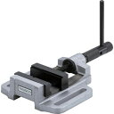 【即納在庫品】「直送」トラスコ中山 TRUSCO PV-100 ボール盤バイス 強力 100mm PV100 125-7463