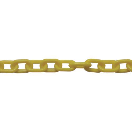 ڤбۡľץ˥å PW40YELLOW ץ饹å  4mmX30M NISSA ץ饫顼 CHAIN 4968462078417 ץ 