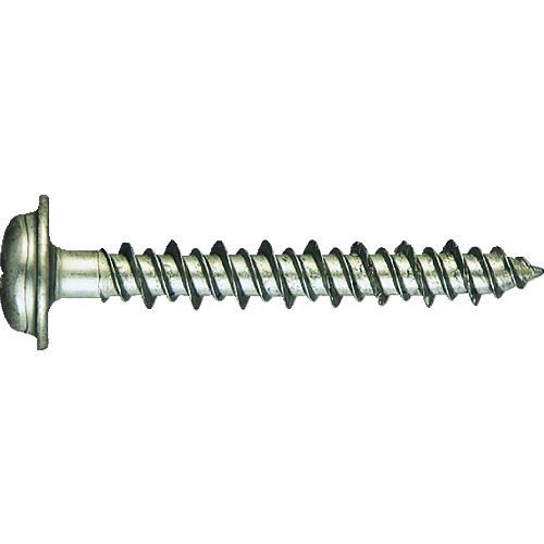 【即納在庫品】「直送」サンコー PW-425S(200イリ) Pレスアンカー ステンレス製 200本入 PW425S(200イリ)