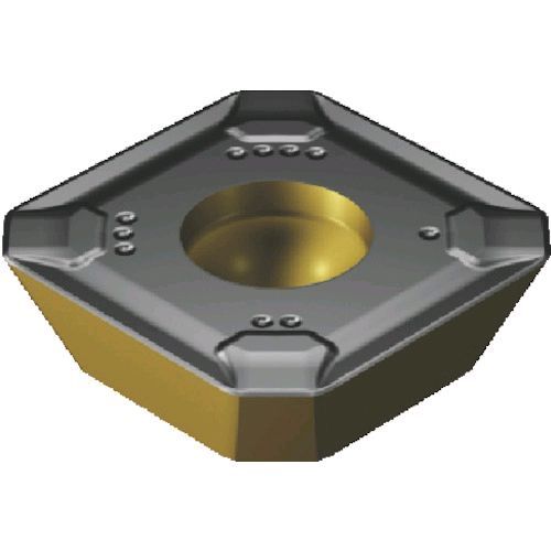 Work Supplies - 【即納在庫品】「直送」サンドビック SV R245-12T3M-KM3330 【10個入】 コロミル245チップ　COATR24512T3MKM87163330