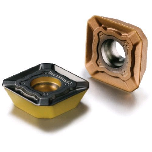 Rakuten - 【即納在庫品】「直送」SV R24512T3MKL 1020 フライス用チップ 10個入 R24512T3MKL R24512T3MKL1020