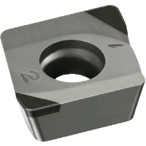 (LINEクーポン有)【即納在庫品】「直送」SV R590-1105H-RR2-NW CD10 【5個入】 フライス用チップダイヤ R5901105H R5901105HRR2NWCD10