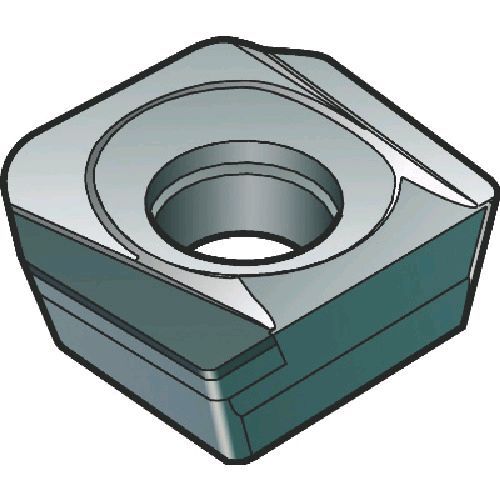 (LINEクーポン有)【即納在庫品】「直送」SV R590-1105H-RS2-NW CD10 【5個入】 フライス用チップダイヤ R5901105H R5901105HRS2NWCD10