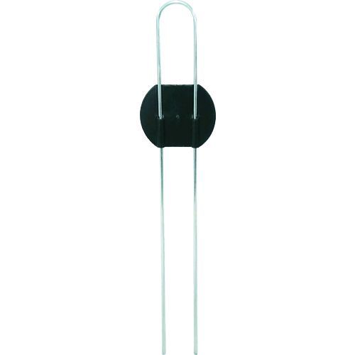 ��¨Ǽ�߸��ʡۡ�ľ����TRUSCO RKP30-10 �餯�餯�����Ȳ�����U�ԥ� 30cm 10���� RKP3010 10����2067211 206-7211 1PK