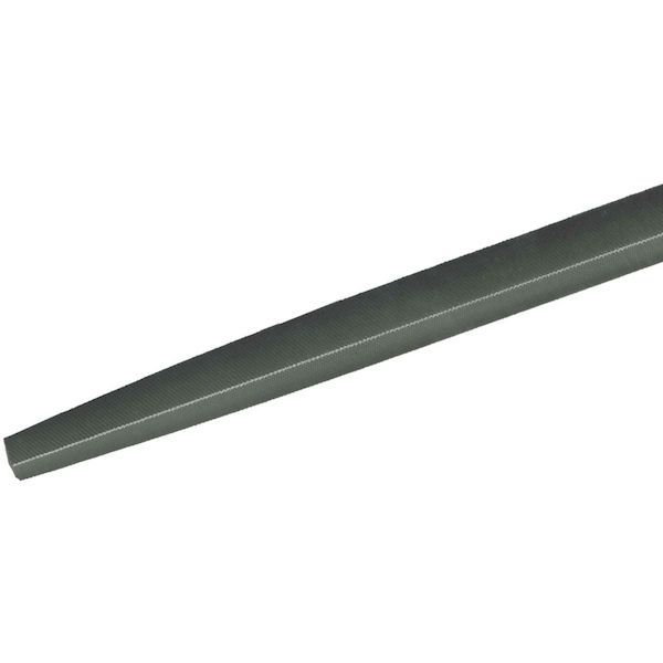 【即納在庫品】「直送」ツボサン TSUBOSAN SA150-04 鉄工ヤスリ 150mm 三角 油目 S...