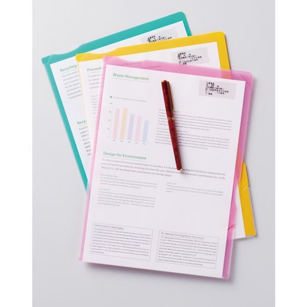 (まとめ）エーワン ラベルシール[インクジェット]マット紙・ホワイト A4 ノーカット はがしやすい加工付 61201 1冊(100シート)【×3セット】