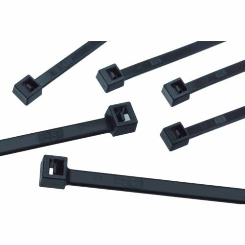 樂天商城 - 【即納在庫品】「直送」SapiSelco SEL.UVV2.210R セルフィット 耐候性ケーブルタイ 3．5mm×140mm 1