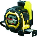 【即納在庫品】「直送」TJMデザイン タジマ SFG3GL2555BL セフコンベG3ゴールドロックー25 5.5m メートル目盛