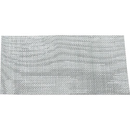 Rakuten - 【即納在庫品】「直送」TRUSCO SH047010P SUS平織0．47φ150x300 3枚入り SH-047010-P tr-1488428 3枚入り1488428 148-8428