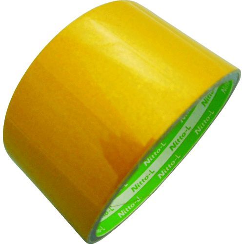 【即納在庫品】「直送」日東エルマテ SHT-75Y 粗面反射テープ 75mmx10m イエロー SHT75Y 日東エルマテリアル Nitto イエロー1145947 Materials(4)