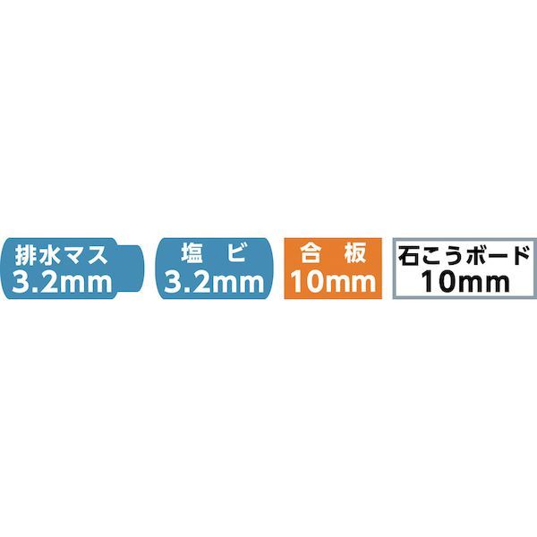 【即納在庫品】「直送」ミヤナガ SLPS090RST S−LOCKダウンライト用SDSセットΦ90