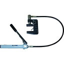 【即納在庫品】「直送」亀倉 SS-30 パイプ断水機SS30 244-9650