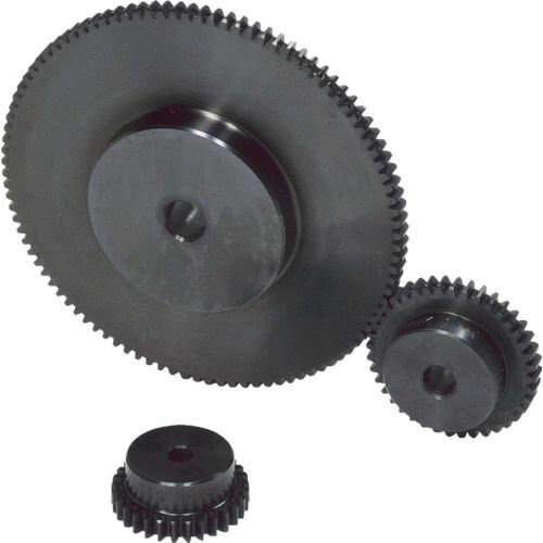 Rakuten - 【即納在庫品】「直送」KHK SSY1-28A 平歯車SSY1−28ASSY128A