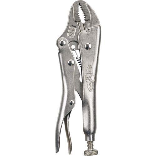 Vice Grip - 【即納在庫品】「直送」アーウィン IRWIN T0902EL4 ロッキングプライヤ− ワイヤカッター付 5WR 125mm