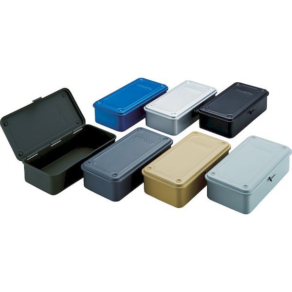 ��¨Ǽ�߸��ʡۡ�ľ����TRUSCO T-190MOD �ȥ�󥯷�����Ȣ��203X109X56��Φ�弫����ODT190MOD