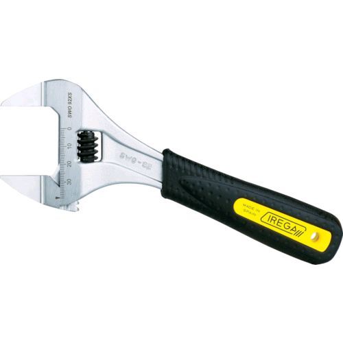 Monkey Wrench - 【即納在庫品】「直送」IREGA SWO92XS-8 エルゴモンキーレンチSWO92薄口　216mm SWO92XS8