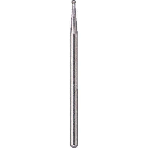 【即納在庫品】「直送」トラスコ中山 TRUSCO T3531BM CBNバー Φ1．2X軸3 ＃140 374-8103 T3-531BM tr-3748103