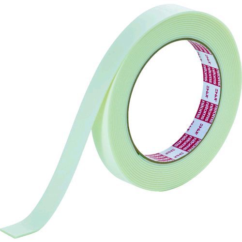 【即納在庫品】「直送」ニトムズ T3960 はがせる両面テープ強力固定用厚