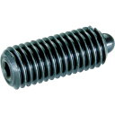 【即納在庫品】「直送」トラスコ TRUSCO T24PN スプリングプランジャー M24 スチールピンT24PN4500 tr-7915438(4)