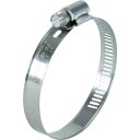 【即納在庫品】「直送」トラスコ TRUSCO TA13-57 ホースバンド オールSUS 普及 10個入 12.7×Φ57mmTA13573100