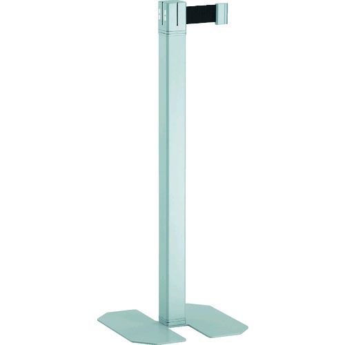 【特長】●アルミの角タイプのポールです。●ベースと支柱の取り付け、取り外しが容易です。●ヘッド部分は取り外しができ、先端部にマグネットが付いているため、鉄素材の壁などに取り付けて使用することもできます。●2方向からのスタッキングが可能です。...