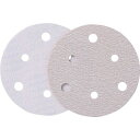 【即納在庫品】「直送」トラスコ中山 TRUSCO TAM-125A#400 アストラマジック穴あり外径125φ400 TAM125A#400