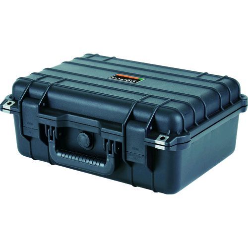 (LINEクーポン有)【即納在庫品】「直送」トラスコ TRUSCO TAK13ML プロテクターツールケース ブラック MLTAK13ML4600 MLサイズ ...