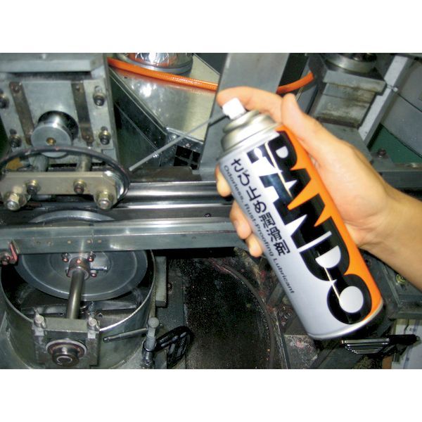 【即納在庫品】「直送」株式会社 スリーボンド ThreeBond TB18D さび止め潤滑剤 パ...