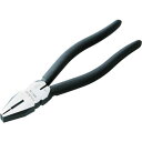 【即納在庫品】「直送」トラスコ中山 TRUSCO TBPE200 JISペンチ 200mm 384-1979 tr-3841979 4989999038293