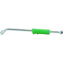 トラスコ中山 TRUSCO TBL500S プロパンバーナー用接手 Φ16X480mm 430-9049 TB-L500S 4989999298130 TBL5...