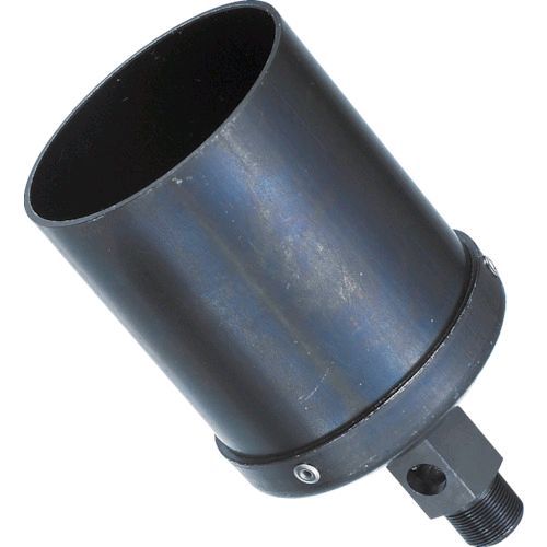【特長】●プロパンバーナー用火口（部品）です。【仕様】●炎温度(℃)：1800●火口外径(mm)：12●袋ナットサイズ(mm)：M20×P1●長さ(mm)：150【原産国】日本