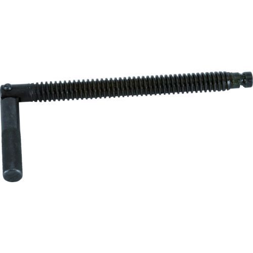 【特長】●トラスコ中山製のバイスに使用するパーツです。【仕様】●適合機種：TBV-150【原産国】台湾