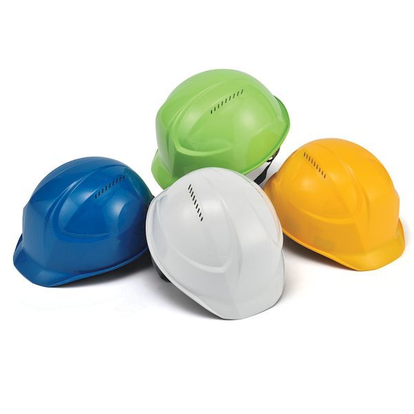 (LINE�����ݥ�ͭ)��¨Ǽ�߸��ʡۡ�ľ����TRUSCO TD-AA17V-W Ķ���̥إ��åȡȷ�˹�� �̵����� �ۥ磻��TDAA17VW Ķ���̥إ��åȷ�˹