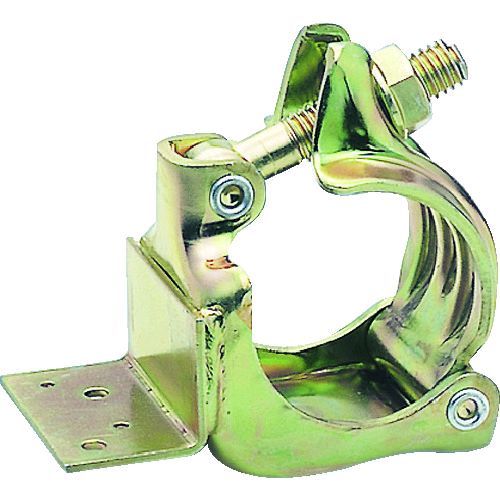 【即納在庫品】「直送」TRUSCO TDCH タルキ止クランプ　平行　Φ48．6