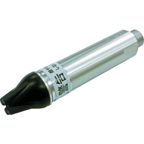 【特長】●間欠吐出をすることで、通常のノズルと比べ約3割エア噴出量を削減できます。●ノズル先端はゴムキャップですのでワークのキズを防止します。●ノズル内蔵型のパルス装置ですので、ノズル口径G1/8のエアガンであれば使用できます。●ノズルはア...