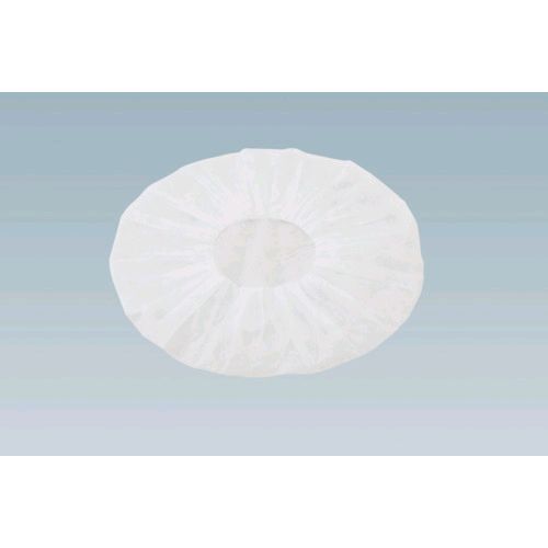 【特長】●使い捨てタイプです。●ハネガードの裏側までしっかりガードします。【用途】●オフシーズン時の工場扇の保管用。●ホコリ除け、汚れ防止。【仕様】●色：白●寸法(cm)：58×58【材質／仕上】●不織布（ポリプロピレン(PP)）【注意】●...