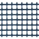 �ڸĿ���1�ġۥȥ饹���滳 TRUSCO TH03PB ¿��Ū����ͥå� �֥�å�1mX20m �ܹ�13mmX13mm