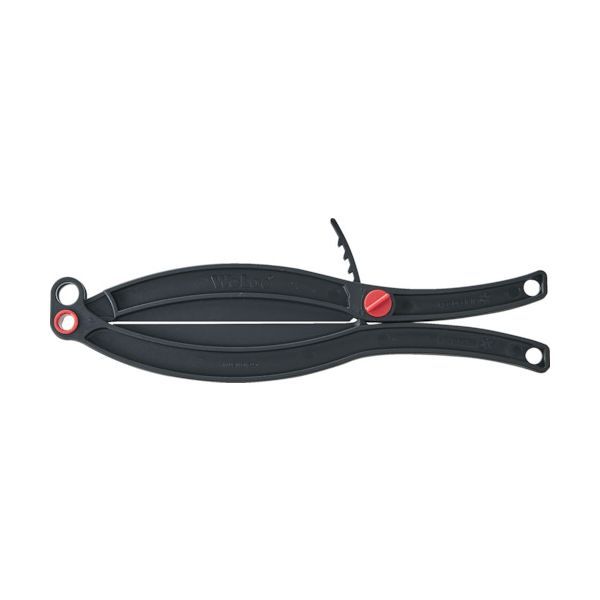 樂天商城 - 【即納在庫品】「直送」トラスコ TRUSCO TGPA150-BK フレコンバック用クリップ 150mm 黒 TGPA150BK