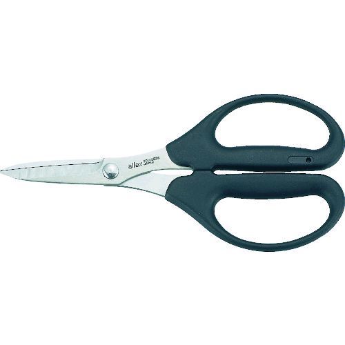 (LINEクーポン有)【即納在庫品】「直送」トラスコ中山 TRUSCO TH-4 ハードはさみ 189X87X13mm TH4 329-1146