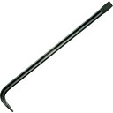 【即納在庫品】「直送」トラスコ中山 TRUSCO THB33 平バール 330mm 415-8776