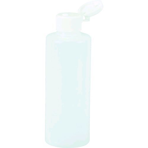 【即納在庫品】「直送」トラスコ中山 TRUSCO THKB200 ヒンジキャップボトル 200ml