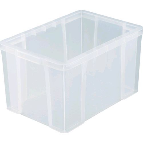 【即納在庫品】「直送」トラスコ TRUSCO THC24BTM THC型コンテナ 有効内寸375X245X...