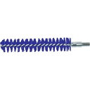 【即納在庫品】「直送」トラスコ TRUSCO TJPB-20-R ジョイントブラシ 20mm HACCP対応 レッドTJPB20R8037(3)