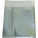 【即納在庫品】「直送」トラスコ TRUSCO TLCB-3040 緩衝フォーム 保冷袋タイプ 50枚入 300X400mmTLCB30403100(4)
