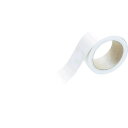【即納在庫品】「直送」トラスコ TRUSCO TLK-5033W 蛍光ラインテープ50mmx33m ホワイトTLK5033W3100 ホワイト7831943 145