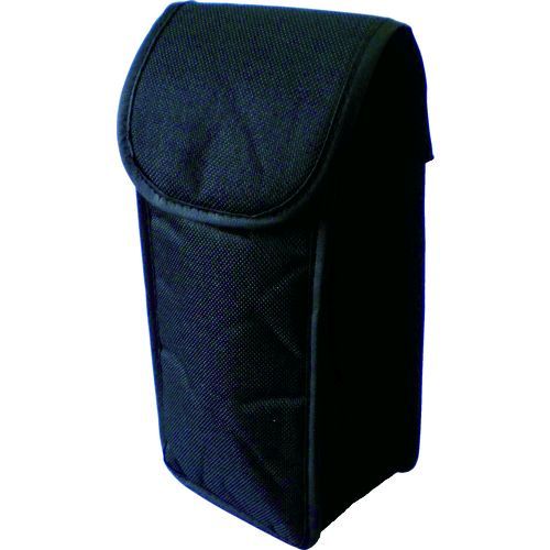 【特長】●大型メガネ（オーバーグラス）も収納可能です。●ベルトに吊り下げ可能です。【仕様】●幅×奥行×高さ(mm)使用時：90×65×160●幅×奥行×高さ(mm)折りたたみ時：90×20×150【材質／仕上】●ポリエステル【原産国】日本