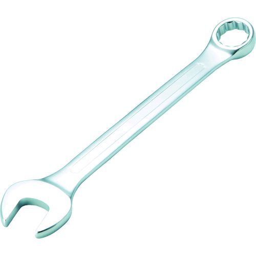 【即納在庫品】「直送」トラスコ中山 TRUSCO TMS22 コンビネーションスパナ スタンダード 22X22mm