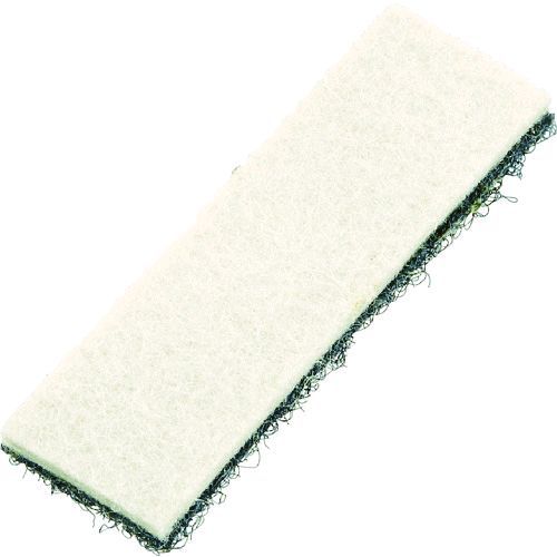 (LINEクーポン有)【即納在庫品】「直送」トラスコ中山 TRUSCO TMSF マルチシャープブラシ用フェルト 10..