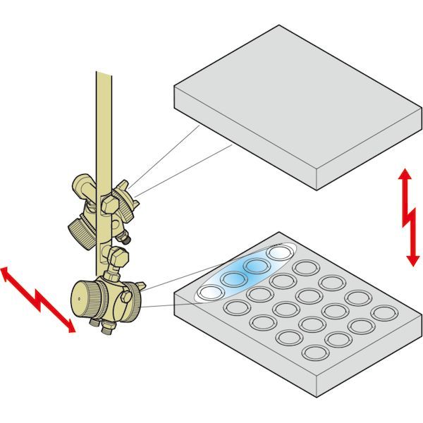(LINE�����ݥ�ͭ)��¨Ǽ�߸��ʡۡ�ľ���ץ��ͥ��ȴ��� TOF6B10 ���������Ѽ�ư���ץ졼���� ���� �Υ�����¦�1��0 �ѥ����󳫤�250mm ���ͥ��ȴ��ĥ����ƥ��󥰥���塼����� IWATA